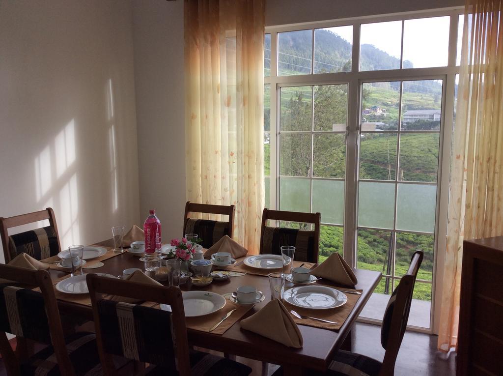 Tealeaf Bed & Breakfast Nuwara Eliya Bagian luar foto