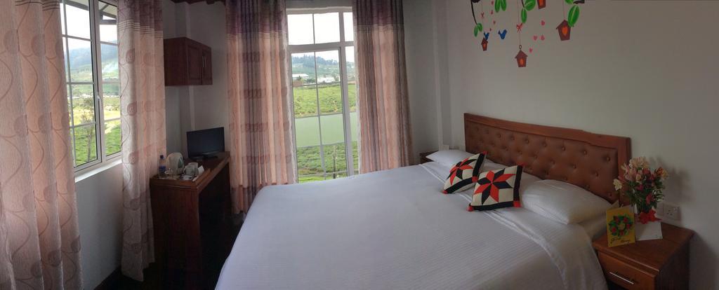 Tealeaf Bed & Breakfast Nuwara Eliya Bagian luar foto