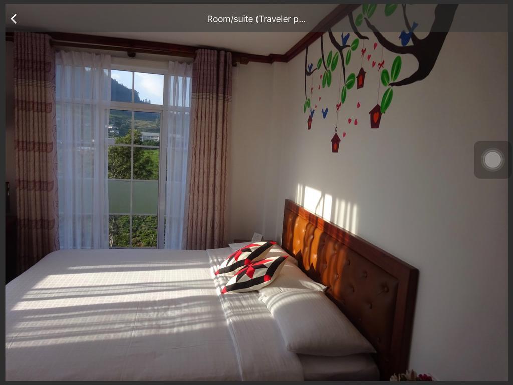 Tealeaf Bed & Breakfast Nuwara Eliya Bagian luar foto