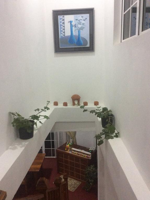 Tealeaf Bed & Breakfast Nuwara Eliya Bagian luar foto