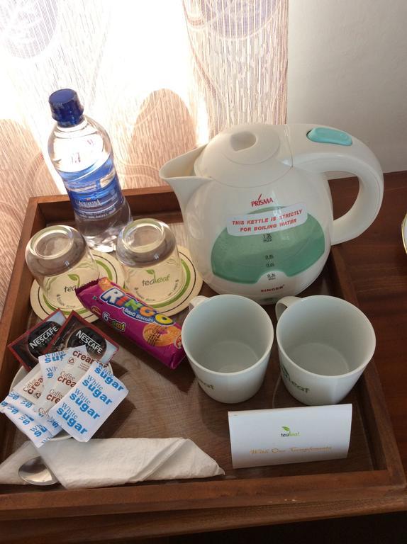 Tealeaf Bed & Breakfast Nuwara Eliya Bagian luar foto