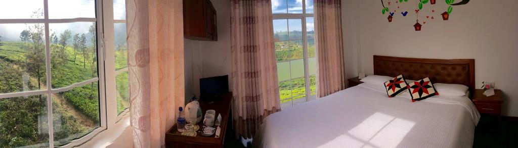 Tealeaf Bed & Breakfast Nuwara Eliya Bagian luar foto
