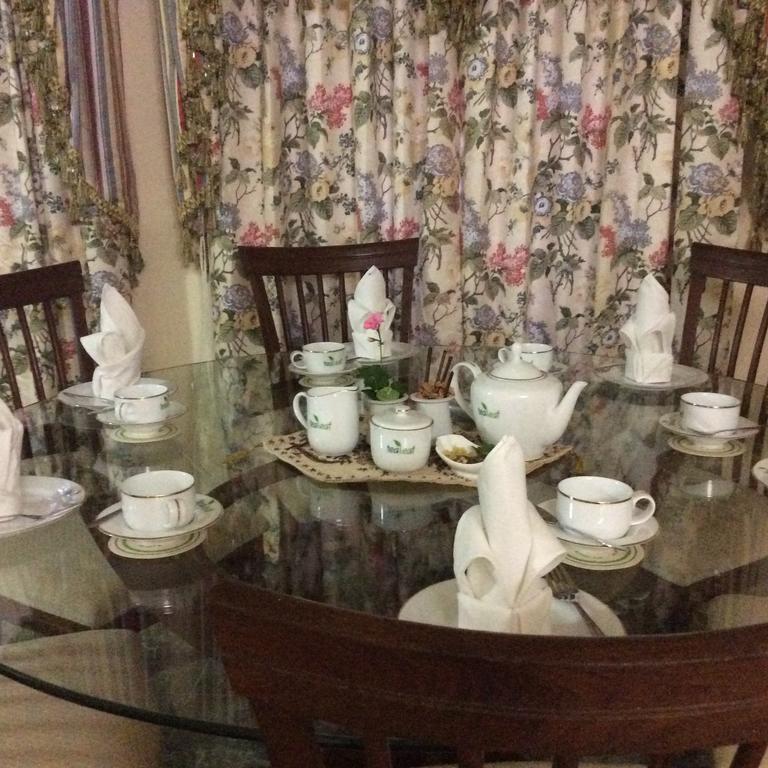 Tealeaf Bed & Breakfast Nuwara Eliya Bagian luar foto